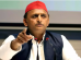 AKHILESH YADAV
