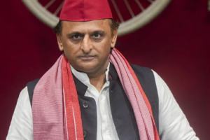 AKHILESH YADAV