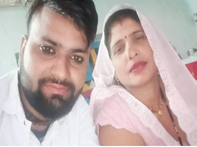 UTTAR PRADESH