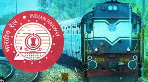 INDIAN RAILWAY