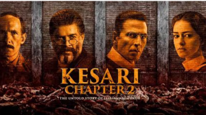 KESHARI CHAPTER 2
