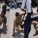 UTTAR PRADESH