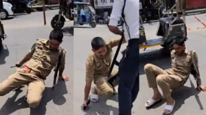 UTTAR PRADESH