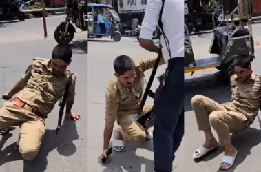 UTTAR PRADESH