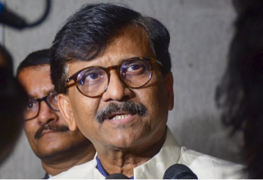 SANJAY RAUT