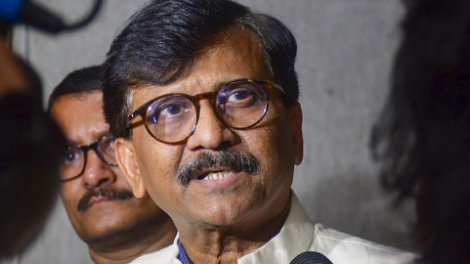 SANJAY RAUT