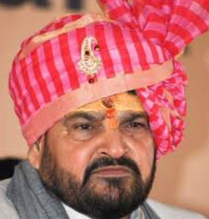 BRAJBHUSHAN SHARAN SINGH