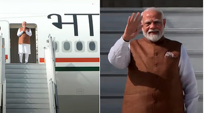 PM MODI