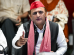 Akhilesh Yadav