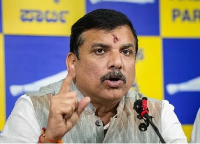SANJAY SINGH