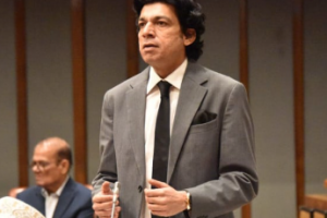 FAISHAL VAWDA