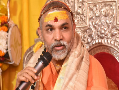 AVIMUKTESHWARANAND
