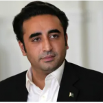 BILAWAL BHUTTO