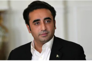 BILAWAL BHUTTO