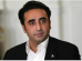 BILAWAL BHUTTO