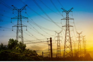 ELECTRICITY