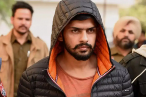 Lawrence Bishnoi
