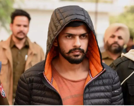 Lawrence Bishnoi