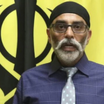 Gurupatwant Singh Pannu