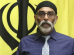 Gurupatwant Singh Pannu