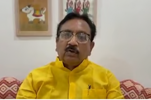 VIJAY SHAH