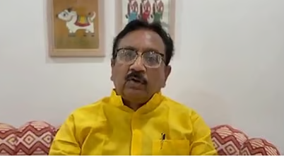 VIJAY SHAH