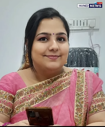 ANUSHKA TIWARI