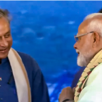 SHASHI THAROOR