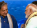 SHASHI THAROOR
