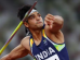 NEERAJ CHOPRA