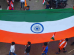 TIRANGA YATRA-AGRA