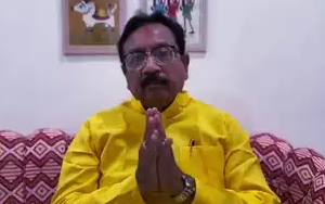 VIJAY SHAH