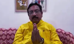 VIJAY SHAH