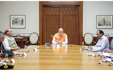 India News