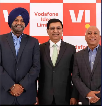 VI NETWORK