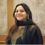 JYOTI MALHOTRA