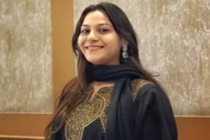 JYOTI MALHOTRA
