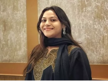 JYOTI MALHOTRA