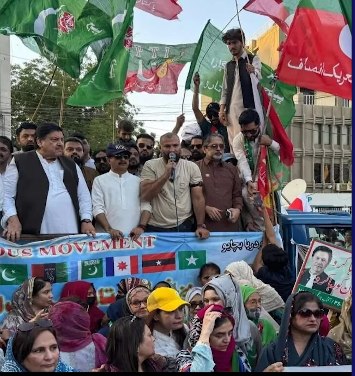 PAKISTAN NEWS