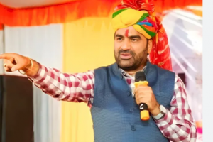 hanuman beniwal