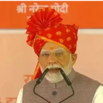 NARENDRA MODI