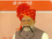 NARENDRA MODI