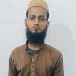MOHMMAD TUFAIL