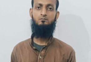 MOHMMAD TUFAIL