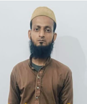 MOHMMAD TUFAIL