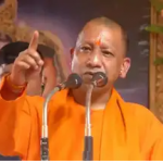 YOGI ADITYANATH