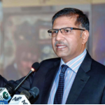 Syed Ali Zafar