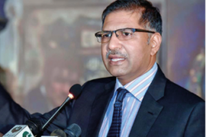 Syed Ali Zafar