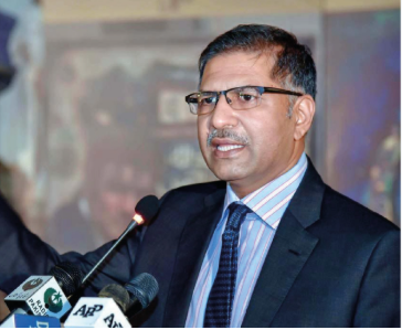 Syed Ali Zafar