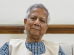MOHAMMAD YUNUS